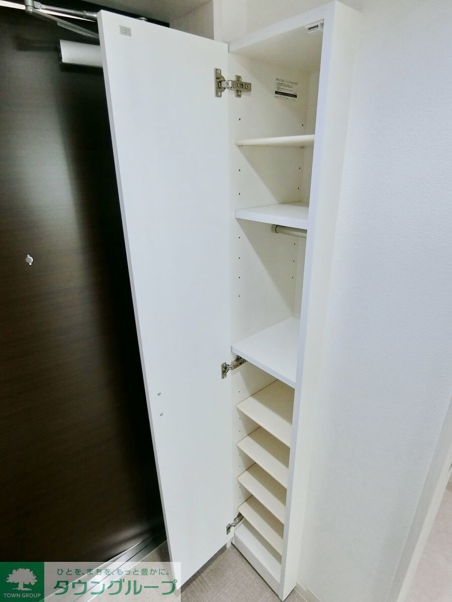 グランツ立川の物件内観写真