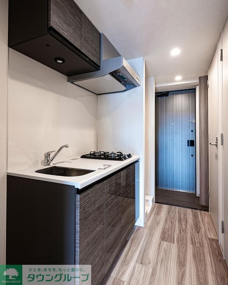 エステムコート立川ノースプレミアの物件内観写真