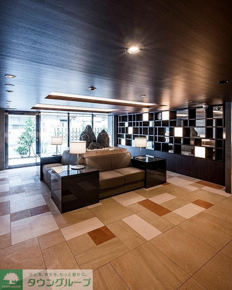 エステムコート立川ノースプレミアの物件内観写真