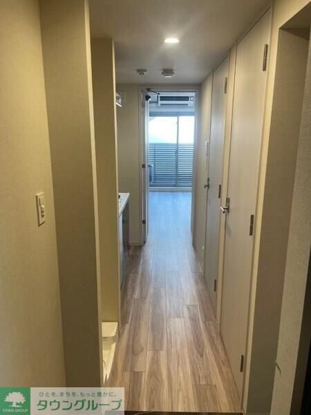 エステムコート立川ノースプレミアの物件内観写真