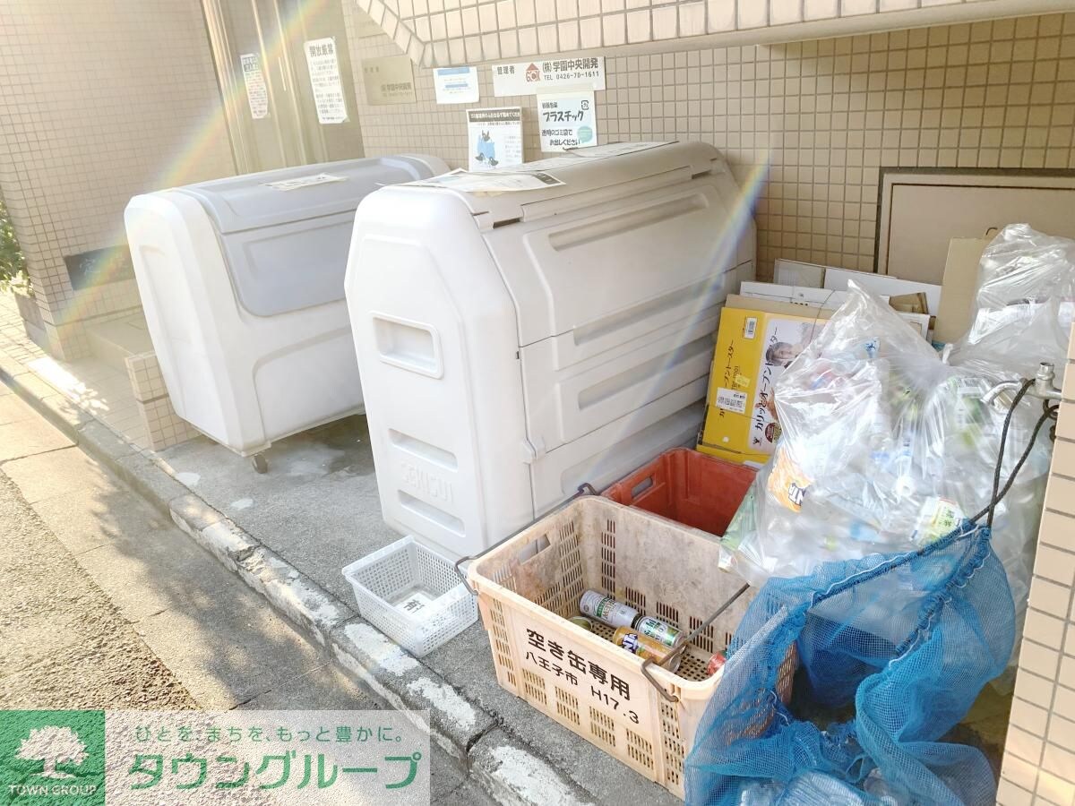 Cs 30 KUMAZAWAの物件内観写真