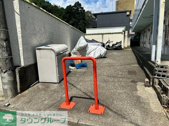 アズーレ八王子の物件内観写真