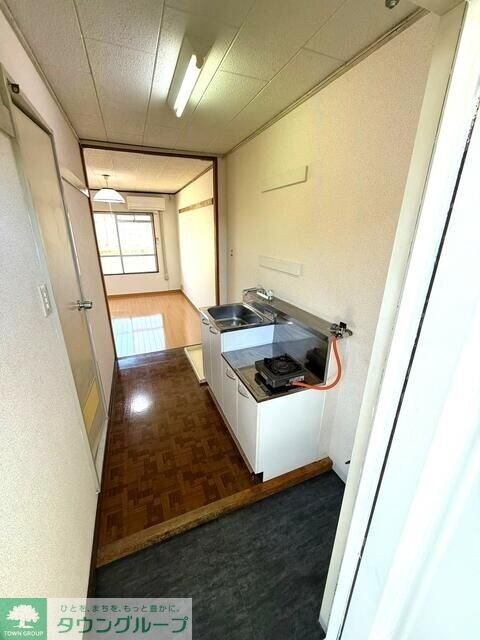 アズーレ八王子の物件内観写真