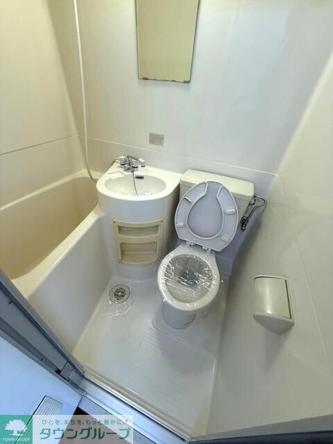 アズーレ八王子の物件内観写真