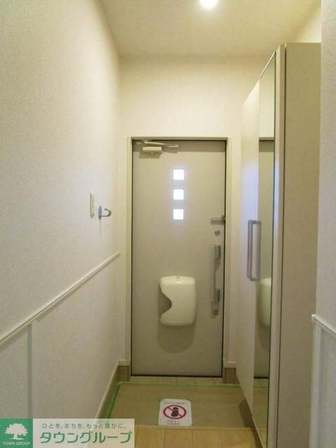 シエルの物件内観写真