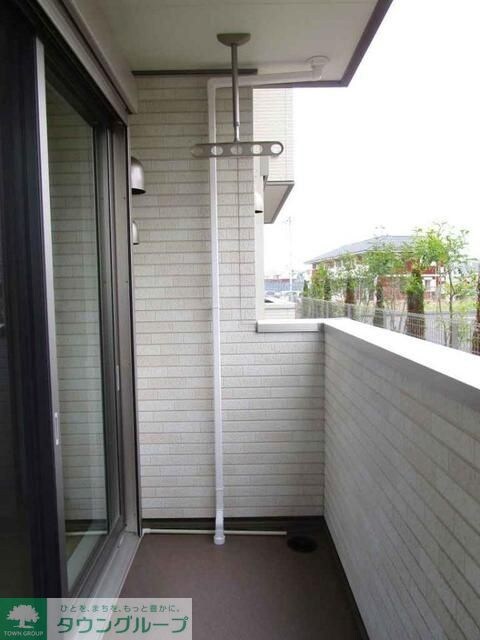 シエルの物件内観写真