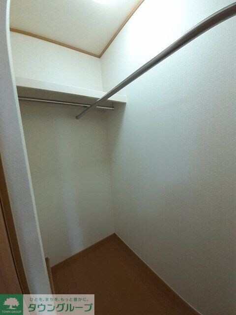 ボンヌ・シャンス多摩の物件内観写真