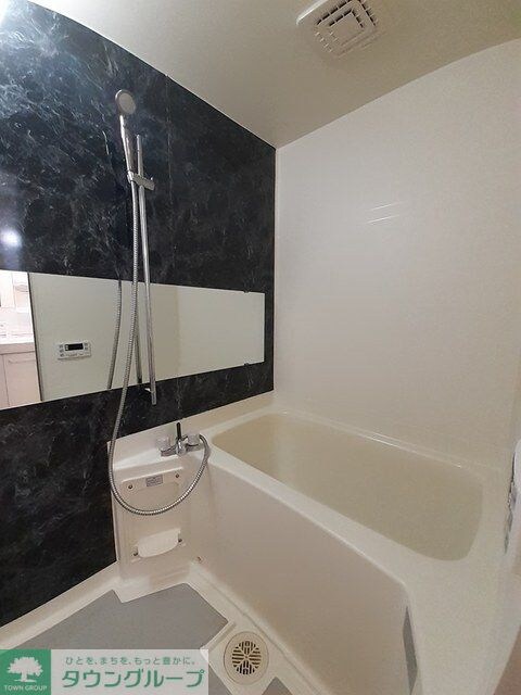 ル ヴァンヴェールの物件内観写真