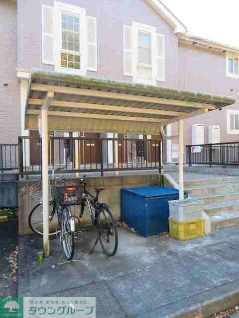 ル ヴァンヴェールの物件内観写真