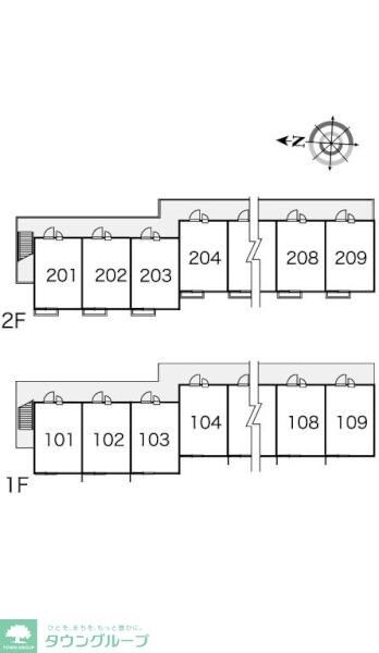 レオパレスラ プリマヴェーラの物件内観写真