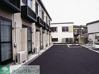 レオパレスMACHIDAの物件内観写真