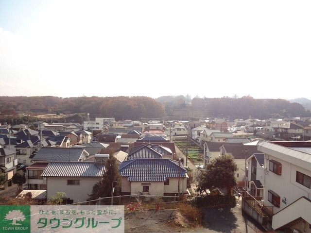 レオパレス日向坂の物件内観写真