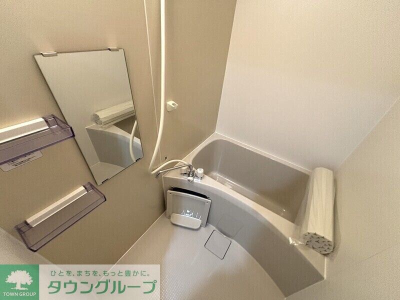 ロフトヌークの物件内観写真