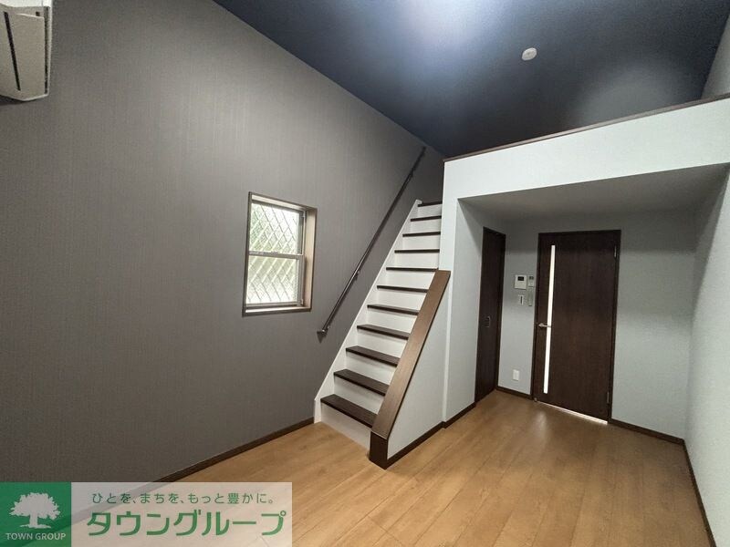 仮)シティハイツ京王堀之内の物件内観写真