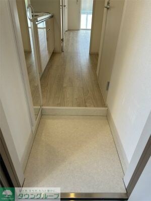 ヴィラ堀之内の物件内観写真