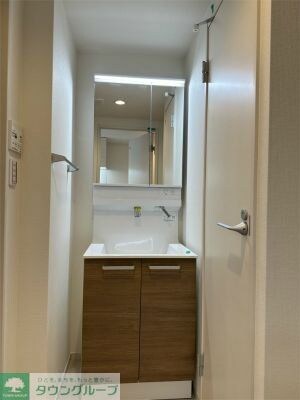 ヴィラ堀之内の物件内観写真