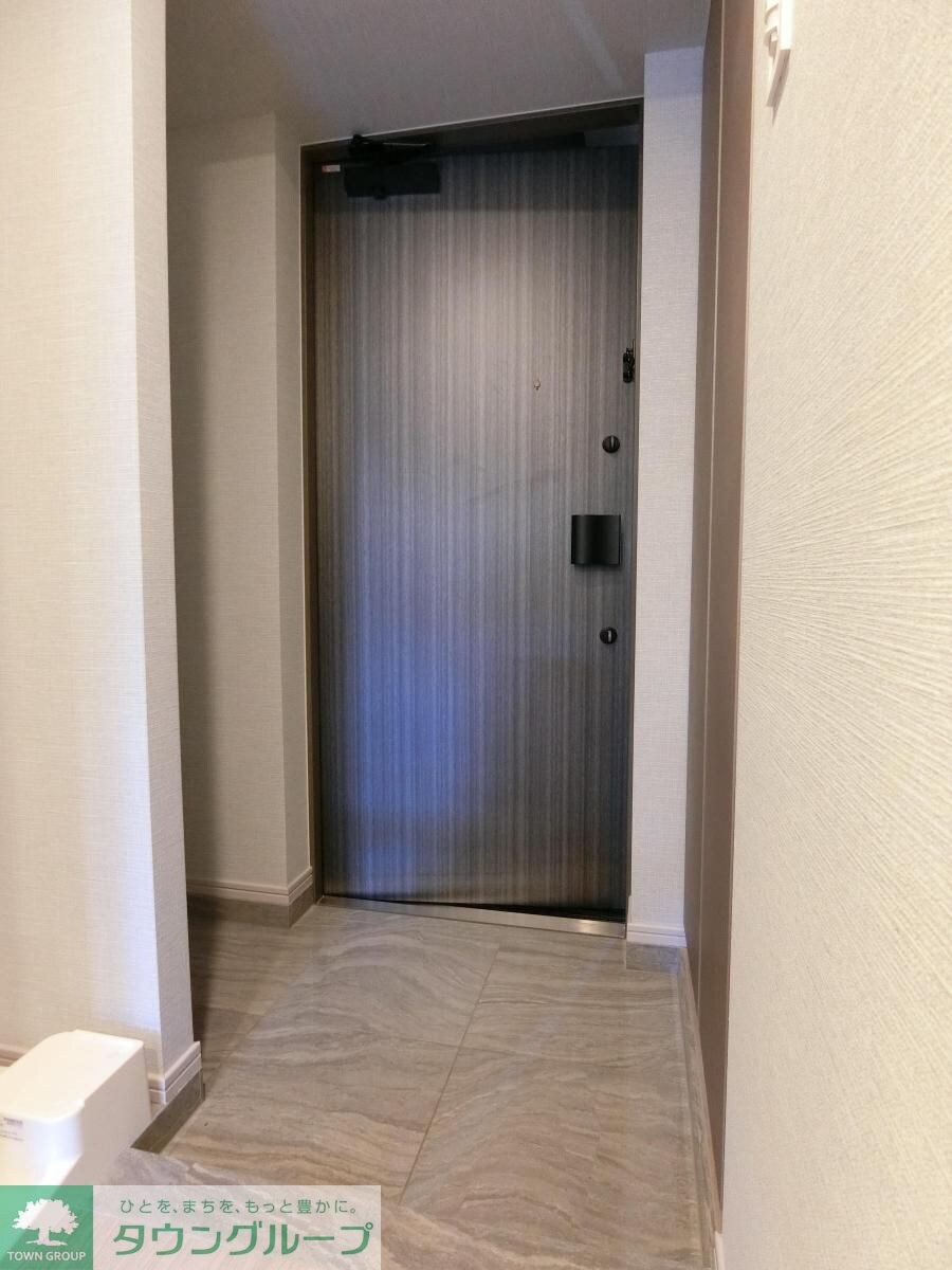 HY’s MAXIV立川錦町の物件内観写真