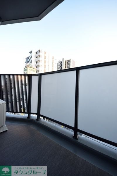 ルフレ イムーブル立川の物件内観写真