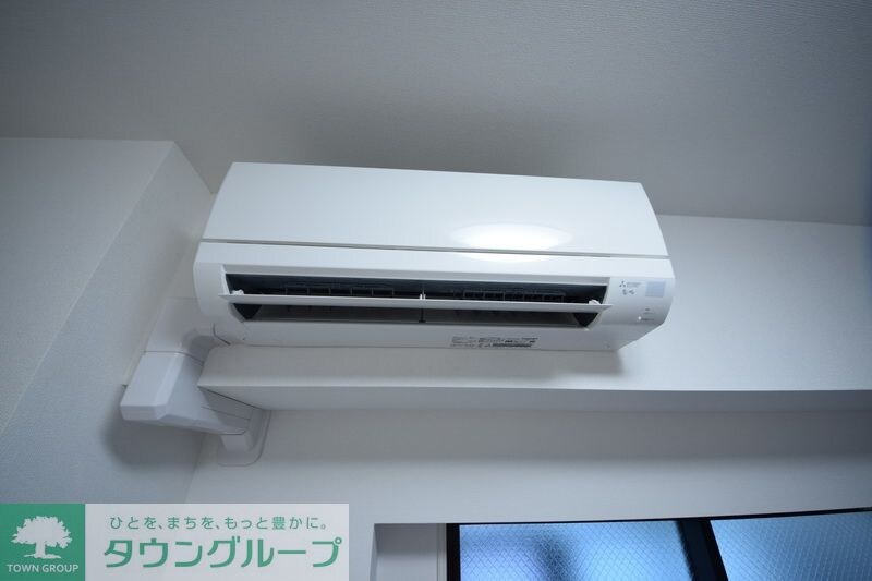 ルフレ イムーブル立川の物件内観写真