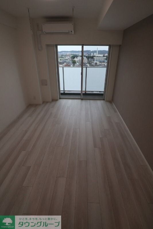 SHOKEN Residence八王子の物件内観写真