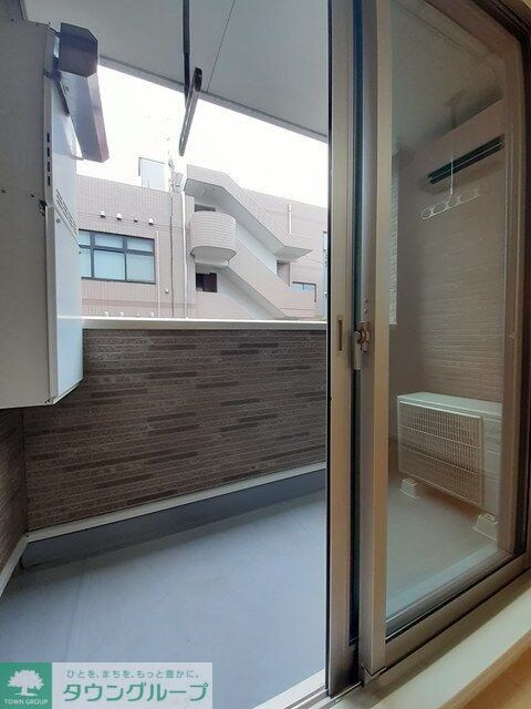 エスポワール朝日の物件内観写真