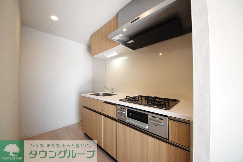 ラグゼナ八王子南町の物件内観写真