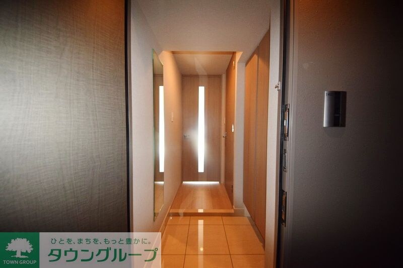 ラグゼナ八王子南町の物件内観写真