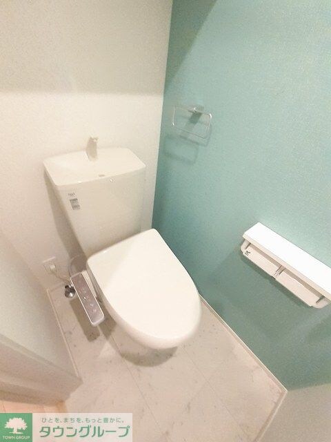 ヴァン・ラフレシールの物件内観写真