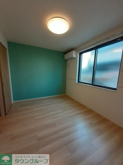 ヴァン・ラフレシールの物件内観写真