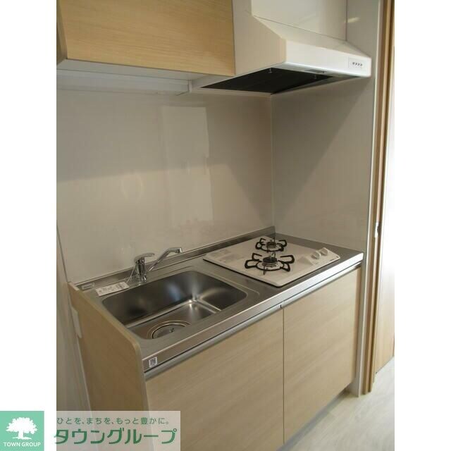 HY’s立川(ハイズタチカワ)の物件内観写真