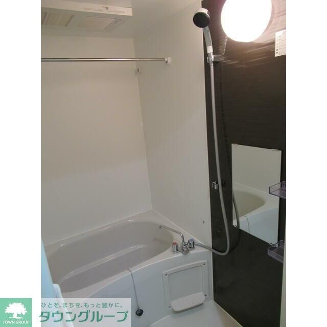 HY’s立川(ハイズタチカワ)の物件内観写真