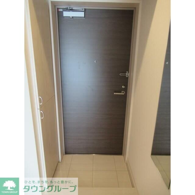 HY’s立川(ハイズタチカワ)の物件内観写真