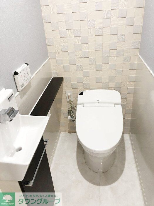 ラ・ベレッツァ フェリオの物件内観写真