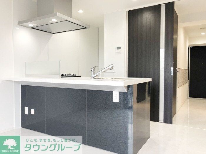 ラ・ベレッツァ フェリオの物件内観写真