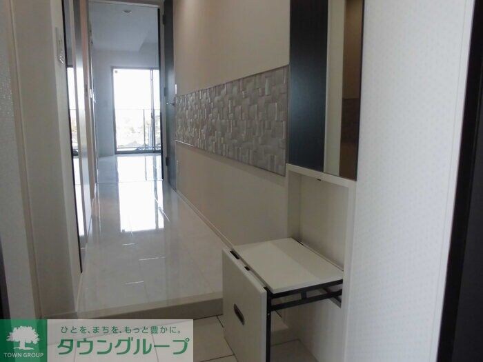 ラ・ベレッツァ フェリオの物件内観写真