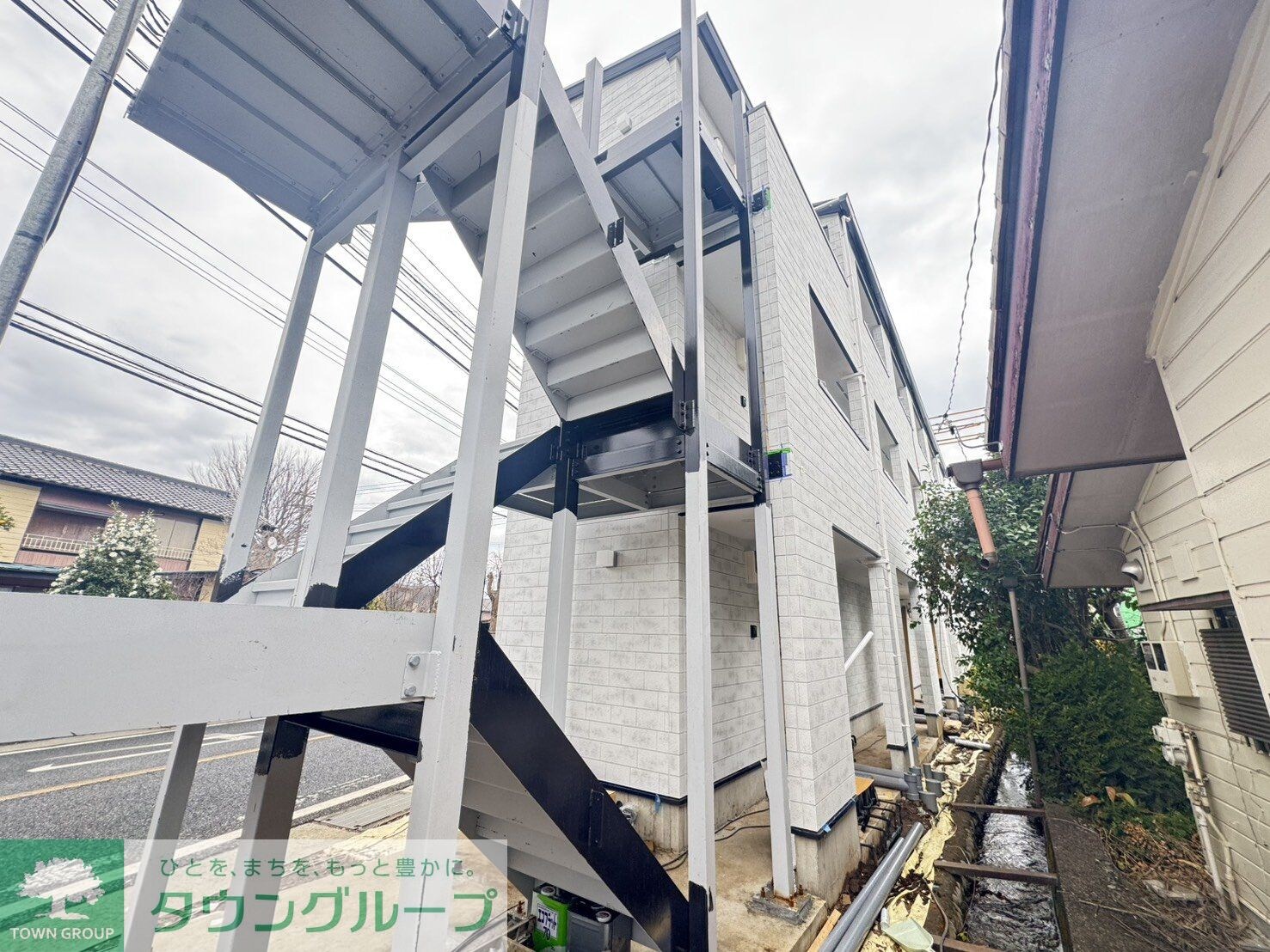 リヴテラス立川の物件内観写真