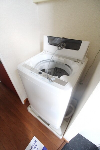 レオパレス東豊田IIの物件内観写真