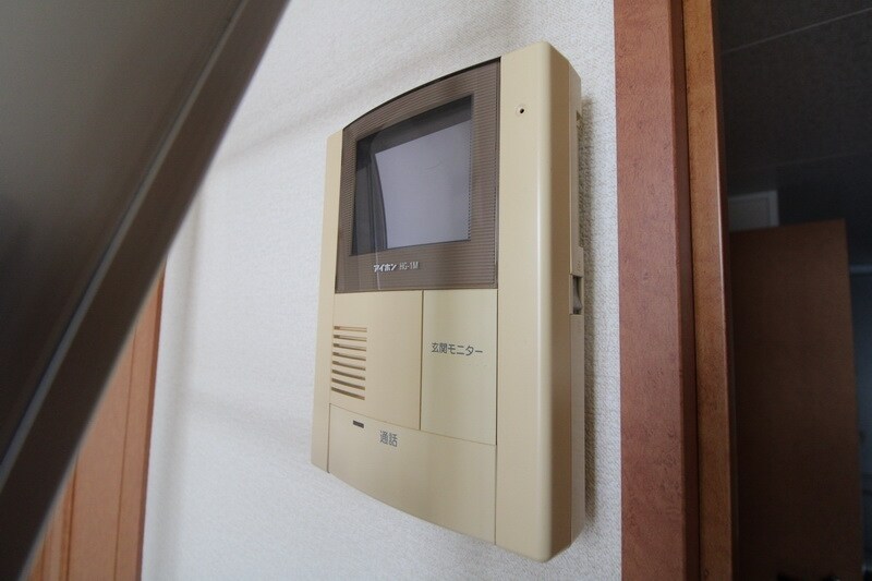 レオパレス東豊田IIの物件内観写真