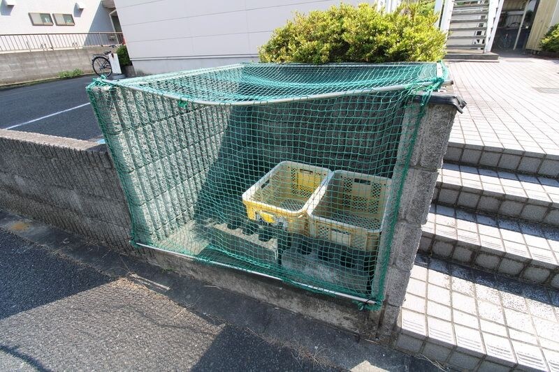 レオパレス東豊田IIの物件内観写真