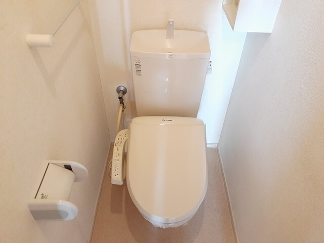 エル・ソフィアの物件内観写真