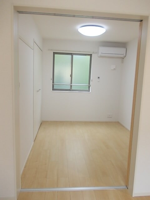 HJ レジデンスIIの物件内観写真