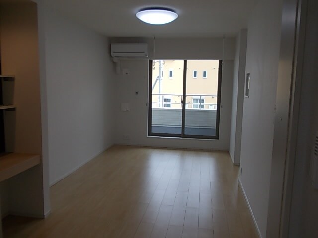 HJ レジデンスIIの物件内観写真