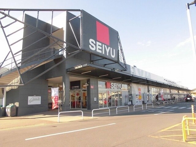 HJ レジデンスIIの物件内観写真