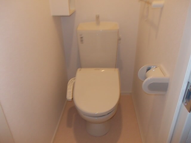 HJ レジデンスIIの物件内観写真