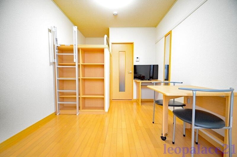 レオパレス沼南7の物件内観写真