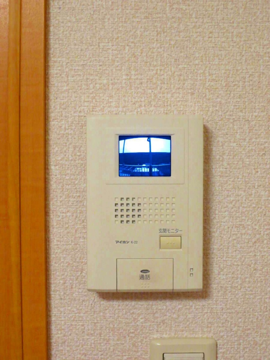 レオパレス沼南7の物件内観写真