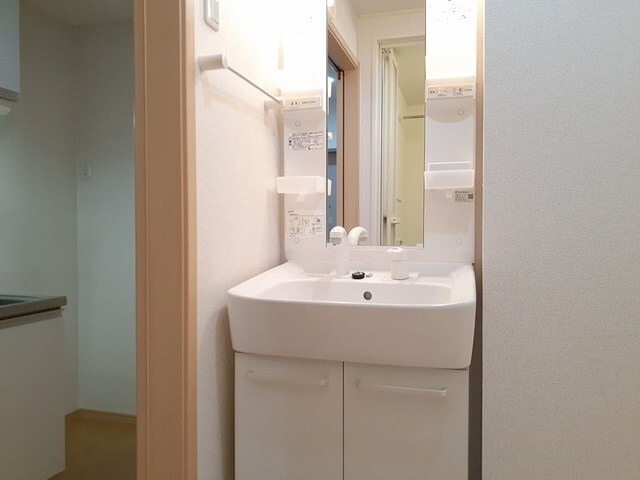 シャロル白山の物件内観写真