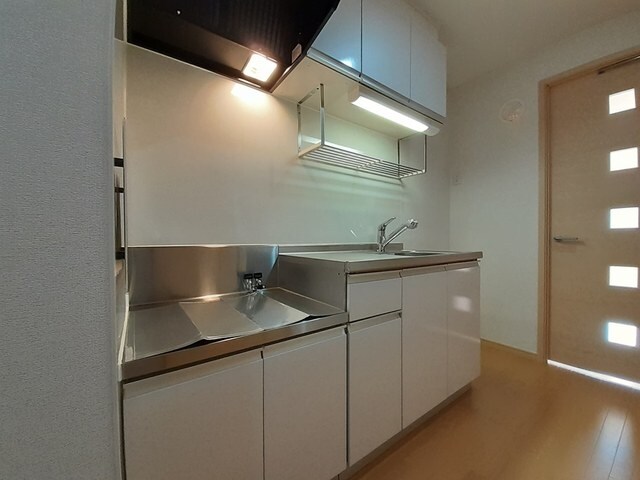 シャロル白山の物件内観写真