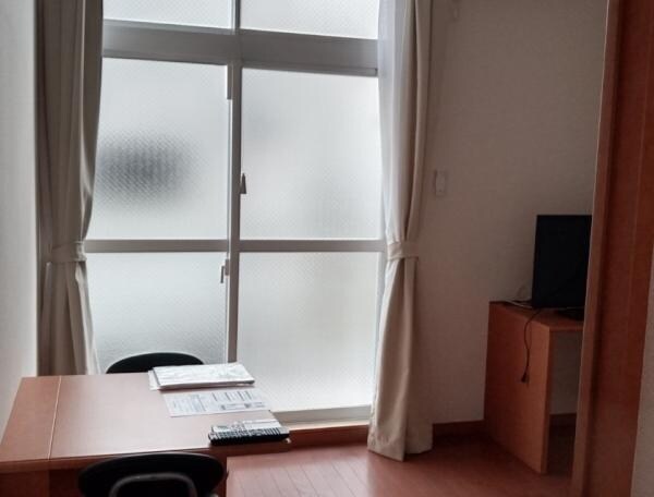 レオパレス静樹の物件内観写真