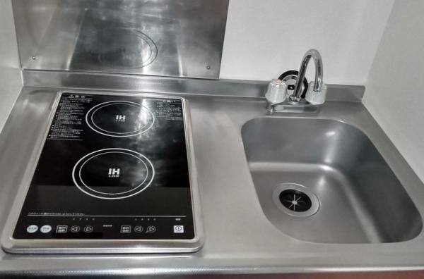 レオパレス静樹の物件内観写真